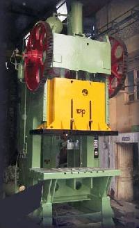 Heavy Duty Power Press