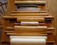 rolling pins