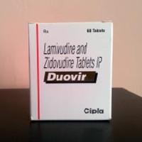 Duovir tablets