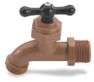 pvc faucet