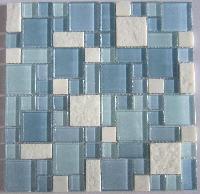 Building Glass Tiles