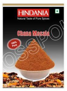 Chana Masala