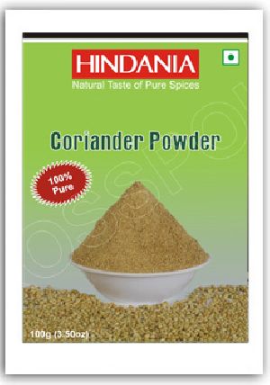 Coriander Powder