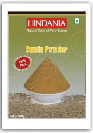 Cumin Powder