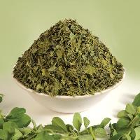 Dry Fenugreek Leaves