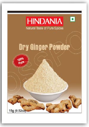 Dry Ginger Powder