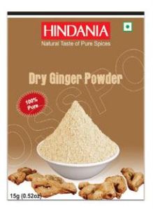 Dry Ginger Powder