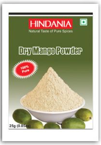 Dry Mango Powder