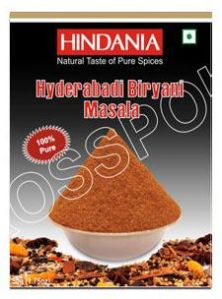 Hyderabadi Biryani Masala