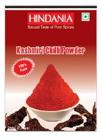 Kashmiri Chilli Powder