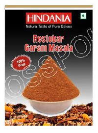 Restobar Garam Masala