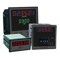 Digital Timers and Counters