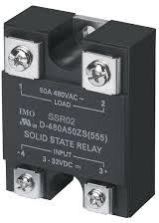 Solid State Relay