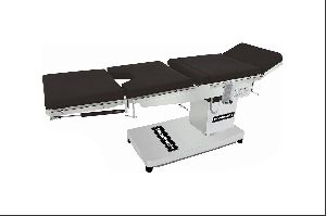 Advance electric table