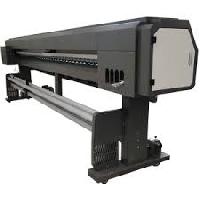 solvent printing equipment