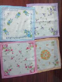 Ladies Handkerchief