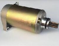 starter motor parts