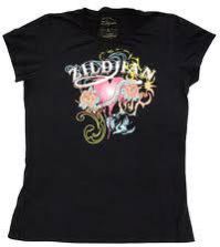 Ladies T Shirts