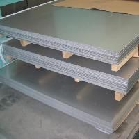 Cold Rolled Steel