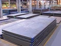 boiler plates