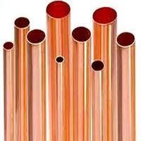 Copper Pipes