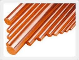 Copper Rod