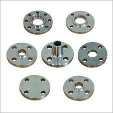 Stainless Steel Flanges