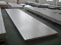 Stainless Steel Plates