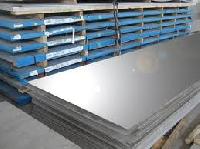 Stainless Steel Sheets