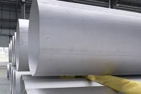 Stainless Steel Welded Pipes