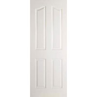 Moulded Panel Door