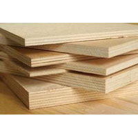 Plywood