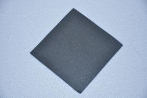 Metal Reinforced Graphite Gasket