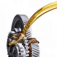 Engine Oil