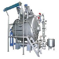 Soft Flow Dyeing Machine