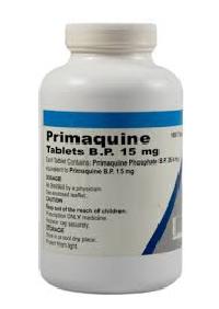 Primaquine