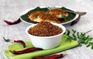 Nalla Karam Podi Masala