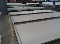 hot rolled stainless steel