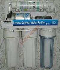 Reverse Osmosis System