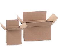 Corrugated Paper Boxes