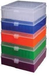 Plastic Boxes