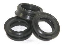 rubber fittings