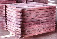 Copper Ingots