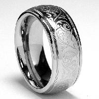 Stainless Steel Ring