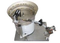 automatic screw feeder