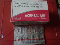 Aceheal- Mr Tab