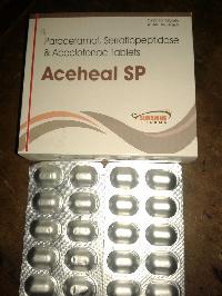 Aceheal- Sp Tab