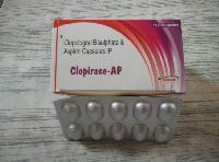 Clopirace- Ap Capsules