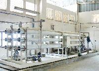 30000 LPH Ro Water Treatment Plant