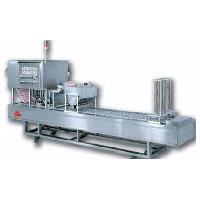 Glass Packing Machine